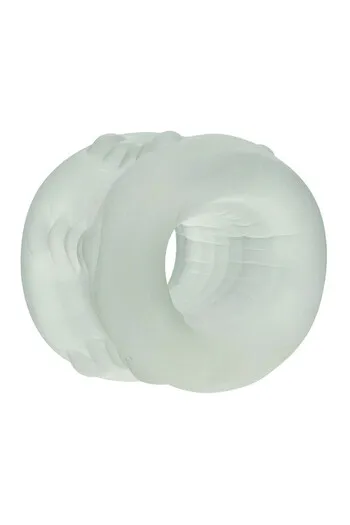 Boundless Bumper-Stroker Ring: Anello Versatile per Piacere Intimo | CalExotics