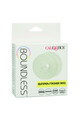 Boundless Bumper-Stroker Ring: Anello Versatile per Piacere Intimo | CalExotics