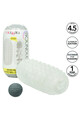Boundless Reversible Squishy Ball Stroker - Premium Stroker with Removable Ball