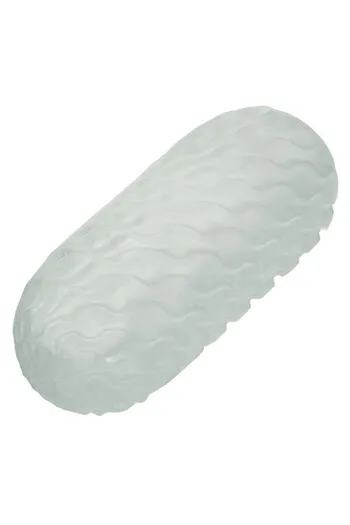 Boundless Reversible Squishy Ball Stroker - Stroker Premium con Palla Estraibile