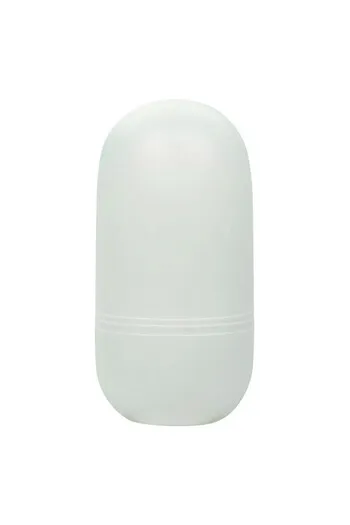 Boundless Reversible Squishy Ball Stroker - Stroker Premium con Palla Estraibile