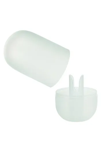 Boundless Reversible Squishy Ball Stroker - Stroker Premium con Palla Estraibile