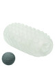 Boundless Reversible Squishy Ball Stroker - Premium Stroker with Removable Ball