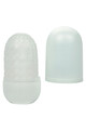 Boundless Reversible Squishy Ball Stroker - Premium Stroker for Customizable Pleasure