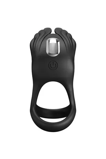 Vibrating Penis Ring with 7 Vibration Modes