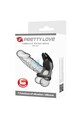 Vibrating Penis Ring with 7 Vibration Modes