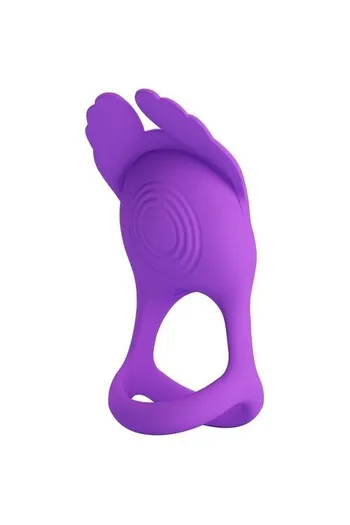 Powerful Penis Ring with 7 Vibration Modes