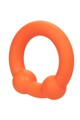 Alpha Liquid Silicone Penis Ring - CalExotics | Pleasure Enhancer