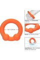 Alpha Liquid Silicone Penis Ring - CalExotics | Pleasure Enhancer