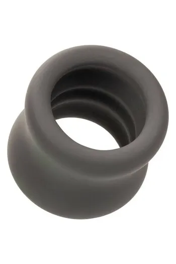 Anello Scrotale in Silicone Liquido Alpha - Potenziatore di Piacere Premium