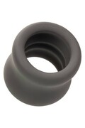 Anello Scrotale in Silicone Liquido Alpha - Potenziatore di Piacere Premium
