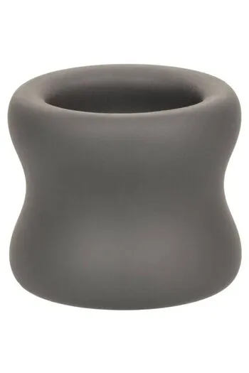 Anello Scrotale in Silicone Liquido Alpha - Potenziatore di Piacere Premium