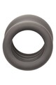 Alpha Liquid Silicone Scrotum Ring - Premium Pleasure Enhancer