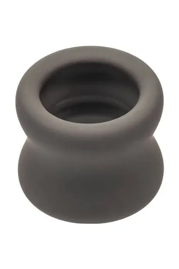 Anello Scrotale in Silicone Liquido Alpha - Potenziatore di Piacere Premium