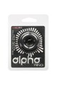 Alpha Liquid Silicone Prolong Medium Ring | Premium Enhancer | CalExotics