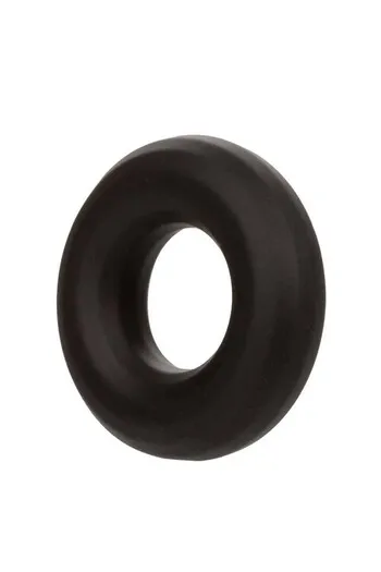 Alpha Liquid Silicone Prolong Medium Ring | Potenziatore Premium | CalExotics