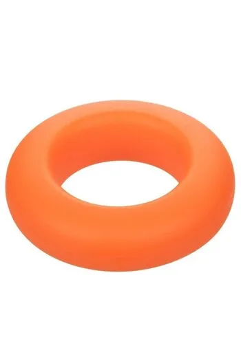 Alpha Liquid Silicone Prolong Large Ring | Premium Enhancement Ring