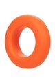 Alpha Liquid Silicone Prolong Large Ring | Premium Enhancement Ring