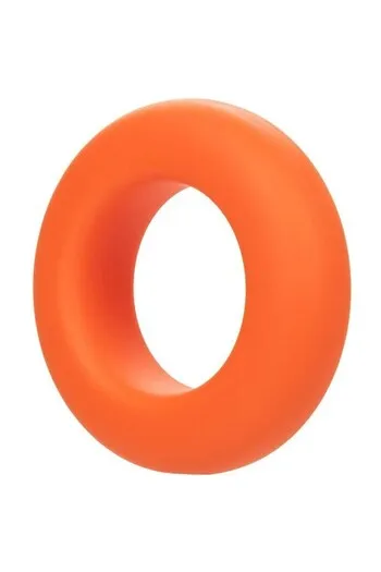 Alpha Liquid Silicone Prolong Large Ring | Premium Enhancement Ring