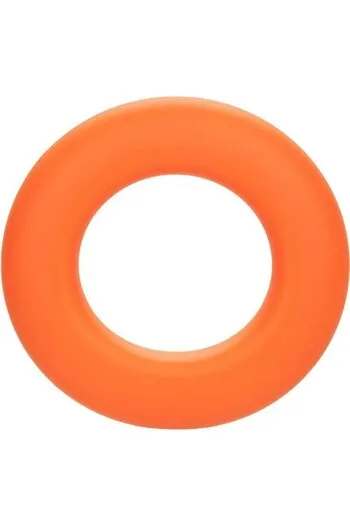 Alpha Liquid Silicone Prolong Large Ring | Anello Potenziatore Premium