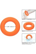 Alpha Liquid Silicone Prolong Large Ring | Anello Potenziatore Premium