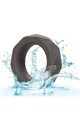 Alpha Liquid Silicone Prolong Prismatic Ring | Premium Enhancer | CalExotics