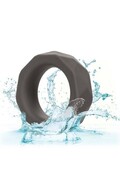 Alpha Liquid Silicone Prolong Prismatic Ring | Potenziatore Premium | CalExotics