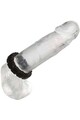 Alpha Liquid Silicone Prolong Tread Ring | Potenziatore Intimo Premium CalExotics