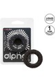 Alpha Liquid Silicone Prolong Tread Ring | Potenziatore Intimo Premium CalExotics