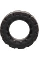 Alpha Liquid Silicone Prolong Tread Ring | Premium Intimate Enhancer by CalExotics