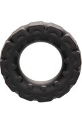 Alpha Liquid Silicone Prolong Tread Ring | Potenziatore Intimo Premium CalExotics