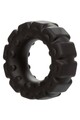 Alpha Liquid Silicone Prolong Tread Ring | Premium Intimate Enhancer by CalExotics