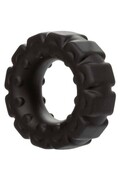 Alpha Liquid Silicone Prolong Tread Ring | Potenziatore Intimo Premium CalExotics