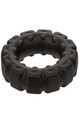 Alpha Liquid Silicone Prolong Tread Ring | Premium Intimate Enhancer by CalExotics