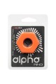 Alpha Liquid Silicone Prolong Sexagon Ring | Premium Enhancer Ring