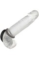 Alpha Liquid Silicone Prolong Set of 2 | Anelli Intimi Premium | CalExotics