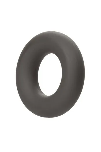 Alpha Liquid Silicone Prolong Set of 2 | Premium Intimate Rings | CalExotics