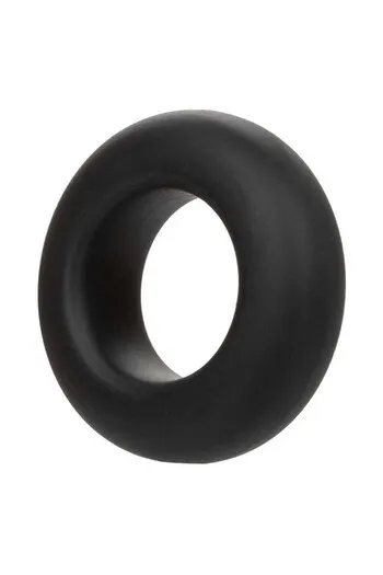 Alpha Liquid Silicone Prolong Set of 2 | Premium Intimate Rings | CalExotics