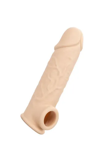 Performance Maxx Life-Like 7" Extender - Enhance Length and Pleasure | CalExotics