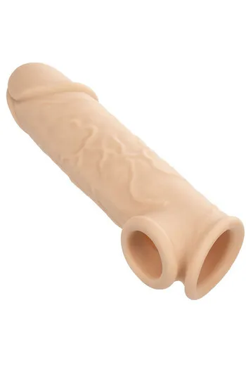 Extender Performance Maxx Life-Like 7" - Aumenta Lunghezza e Piacere | CalExotics