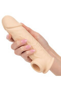 Extender Performance Maxx Life-Like 7" - Aumenta Lunghezza e Piacere | CalExotics