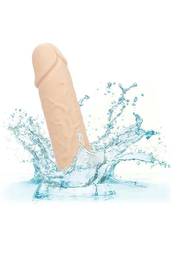 Extender Performance Maxx Life-Like 7" - Aumenta Lunghezza e Piacere | CalExotics