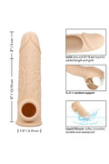 Extender Performance Maxx Life-Like 7" - Aumenta Lunghezza e Piacere | CalExotics