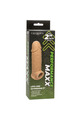 Extender Performance Maxx Life-Like 7" - Aumenta Lunghezza e Piacere | CalExotics