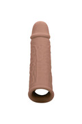 Extender Performance Maxx Life-Like 7" - Aumenta Lunghezza e Piacere | CalExotics
