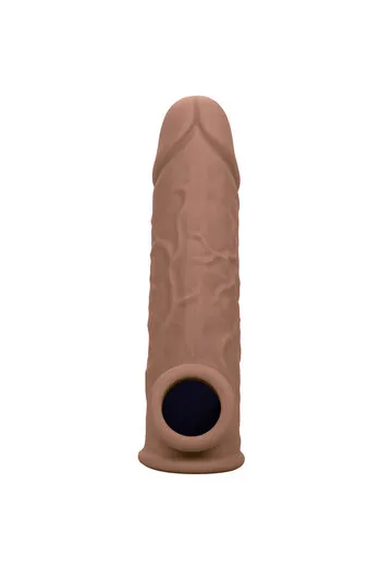 Performance Maxx Life-Like 7" Extender - Enhance Length & Pleasure | CalExotics
