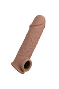Extender Performance Maxx Life-Like 7" - Aumenta Lunghezza e Piacere | CalExotics