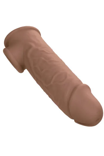 Extender Performance Maxx Life-Like 7" - Aumenta Lunghezza e Piacere | CalExotics