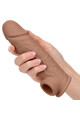 Performance Maxx Life-Like 7" Extender - Enhance Length & Pleasure | CalExotics