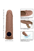 Extender Performance Maxx Life-Like 7" - Aumenta Lunghezza e Piacere | CalExotics
